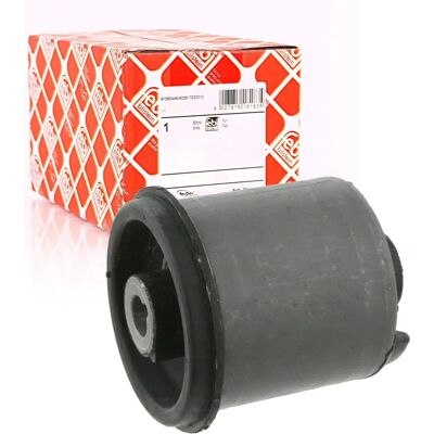 Febi Bilstein Rear Axle Bushing - Suspension Component Febi Bilstein Rear Axle Bushing - Suspension Component