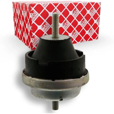 FEBI BILSTEIN Modelo 19969 Suporte de Motor Hidráulico - Suporte de Motor FEBI BILSTEIN Modelo 19969 Suporte de Motor Hidráulico - Suporte de Motor