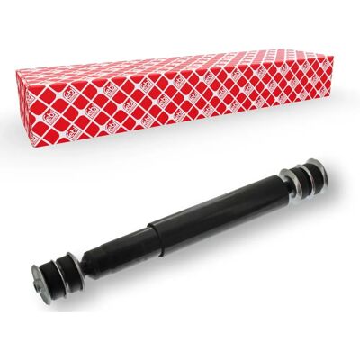 FEBI BILSTEIN 20412 Amortyzator tylnego zawieszenia - Amortyzator FEBI BILSTEIN 20412 Amortyzator tylnego zawieszenia - Amortyzator