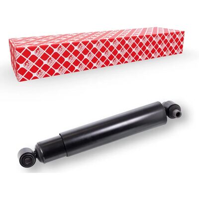 FEBI BILSTEIN 20580 Taka-akselin iskunvaimentaja - Iskunvaimentaja FEBI BILSTEIN 20580 Taka-akselin iskunvaimentaja - Iskunvaimentaja