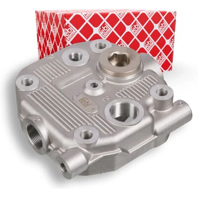 FEBI BILSTEIN - 21068 - Cylinder-head - Engine component FEBI BILSTEIN - 21068 - Cylinder-head - Engine component