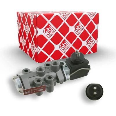 FEBI BILSTEIN Model 21083 Magnetventil til SCANIA - Ventil FEBI BILSTEIN Model 21083 Magnetventil til SCANIA - Ventil
