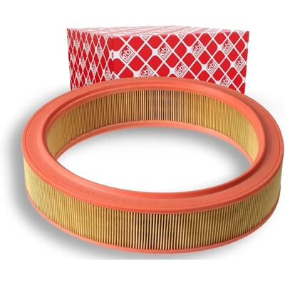 FEBI BILSTEIN 21110 Luftfilter - VW, Skoda, Seat kompatibel FEBI BILSTEIN 21110 Luftfilter - VW, Skoda, Seat kompatibel