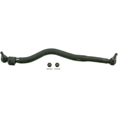 FEBI BILSTEIN 21173 Bară de direcție - Axă față - M24/M30 FEBI BILSTEIN 21173 Bară de direcție - Axă față - M24/M30