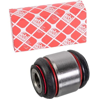 FEBI BILSTEIN Wheel Bearing Housing - Suitable for Mercedes-Benz W203, S204 FEBI BILSTEIN Wheel Bearing Housing - Suitable for Mercedes-Benz W203, S204