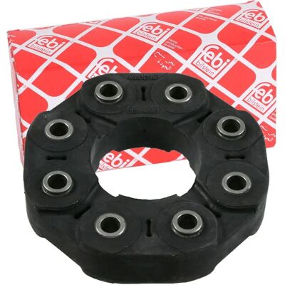 Febi A0004110600 Drive Shaft Joint - Drive Shaft Joint Febi A0004110600 Drive Shaft Joint - Drive Shaft Joint