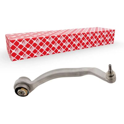 FEBI BILSTEIN Μοντέλο 21198 - Μπράτσο ανάρτησης για Audi B5/B6 FEBI BILSTEIN Μοντέλο 21198 - Μπράτσο ανάρτησης για Audi B5/B6