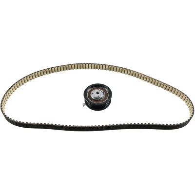 FEBI BILSTEIN 21238 Tandremssæt - til VW, Skoda FEBI BILSTEIN 21238 Tandremssæt - til VW, Skoda