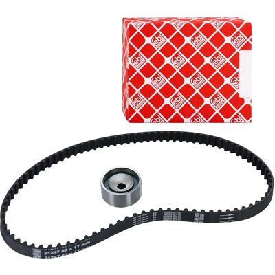 Zestaw rozrządu FEBI BILSTEIN - Renault Nissan Zestaw rozrządu FEBI BILSTEIN - Renault Nissan