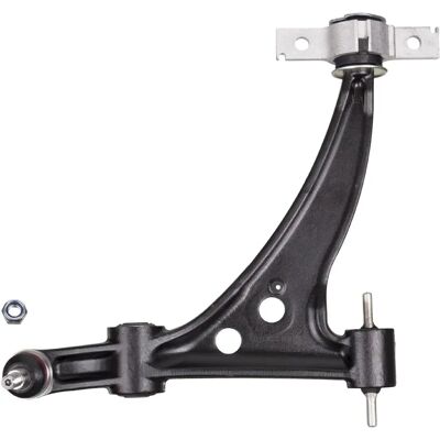 Febi Bilstein Alfa Romeo 166 Styreaksel - Ophængningsforbindelse Febi Bilstein Alfa Romeo 166 Styreaksel - Ophængningsforbindelse