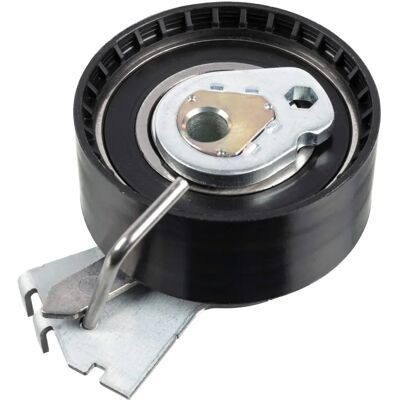 FEBI BILSTEIN 21268 Tensioner Pulley - For Peugeot 206, 306, 307, Citroën C3 I, C3 II - Tensioner Pulley FEBI BILSTEIN 21268 Tensioner Pulley - For Peugeot 206, 306, 307, Citroën C3 I, C3 II - Tensioner Pulley