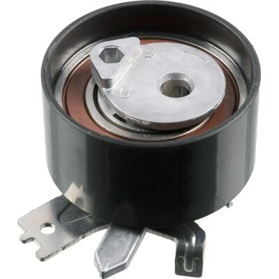 FEBI BILSTEIN Timingrem spændingshjul - Holdbar guide FEBI BILSTEIN Timingrem spændingshjul - Holdbar guide