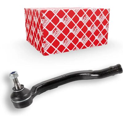 Pièce de suspension Febi Bilstein - Compatible avec Mitsubishi, Renault, GM, Vauxhall, Opel, Nissan Pièce de suspension Febi Bilstein - Compatible avec Mitsubishi, Renault, GM, Vauxhall, Opel, Nissan