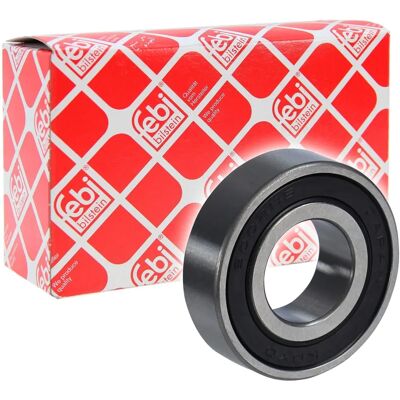 FEBI BILSTEIN Pilottilaakeri - Kytkin 21298 FEBI BILSTEIN Pilottilaakeri - Kytkin 21298