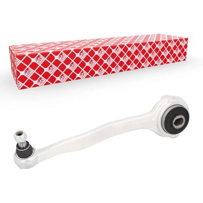 Braço de suspensão Mercedes-Benz FEBI BILSTEIN - W203 W204 S204 C204 C207 A207 Braço de suspensão Mercedes-Benz FEBI BILSTEIN - W203 W204 S204 C204 C207 A207