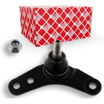 FEBI BILSTEIN Mini Federbeinstagelenk - Konusmaß 16,5mm - Unten vorne FEBI BILSTEIN Mini Federbeinstagelenk - Konusmaß 16,5mm - Unten vorne