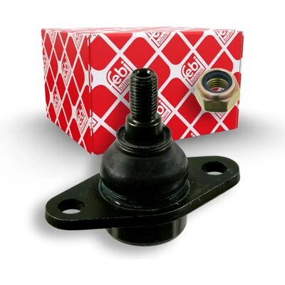 FEBI BILSTEIN Articulación de suspensión - Mini R50 R53 R52 - Eje delantero FEBI BILSTEIN Articulación de suspensión - Mini R50 R53 R52 - Eje delantero