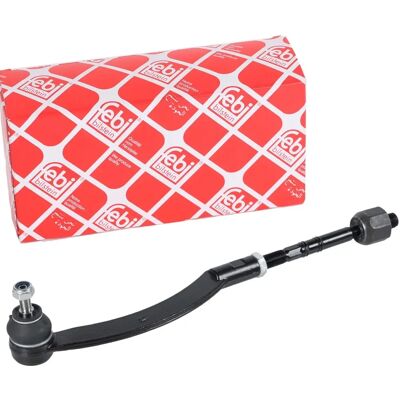 FEBI BILSTEIN Mini R50 R52 R53 Akseledd - Foran højre styrestang FEBI BILSTEIN Mini R50 R52 R53 Akseledd - Foran højre styrestang