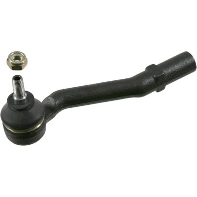 FEBI BILSTEIN 21491 Styrestang - Forbindelsesled - Venstre foran - Passer til Citroën og Peugeot FEBI BILSTEIN 21491 Styrestang - Forbindelsesled - Venstre foran - Passer til Citroën og Peugeot