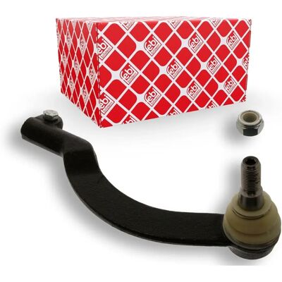 FEBI BILSTEIN 21494 Tie Rod End - Front Right Axle FEBI BILSTEIN 21494 Tie Rod End - Front Right Axle