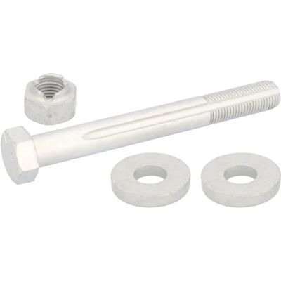 Kit d'assemblage Febi Bilstein bras de liaison avant - Kit suspension Kit d'assemblage Febi Bilstein bras de liaison avant - Kit suspension