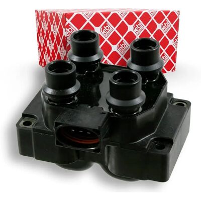 FEBI BILSTEIN 21579 Μαγνητική μπαταρία ανάφλεξης - 4 μπαταρίες για Ford Fiesta, Puma, Escort FEBI BILSTEIN 21579 Μαγνητική μπαταρία ανάφλεξης - 4 μπαταρίες για Ford Fiesta, Puma, Escort