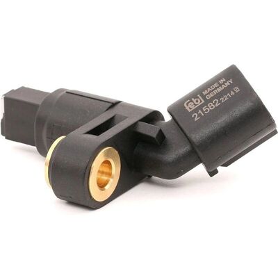 FEBI BILSTEIN - ABS Sensor - Front Left Wheel - 21582 FEBI BILSTEIN - ABS Sensor - Front Left Wheel - 21582