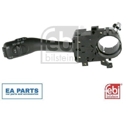 FEBI BILSTEIN 21594 Strömbrytare - Blinkers, Fjärrljus, Parkeringsljus FEBI BILSTEIN 21594 Strömbrytare - Blinkers, Fjärrljus, Parkeringsljus