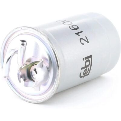 FEBI BILSTEIN Filtro de Combustível - Separador de Água - 21600 FEBI BILSTEIN Filtro de Combustível - Separador de Água - 21600