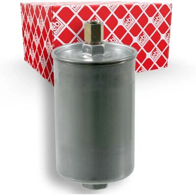 FEBI BILSTEIN Modell 21624 Üzemanyagszűrő - Üzemanyagszűrő VW, Audi, Golf II, Passat, Corrado, Scirocco FEBI BILSTEIN Modell 21624 Üzemanyagszűrő - Üzemanyagszűrő VW, Audi, Golf II, Passat, Corrado, Scirocco