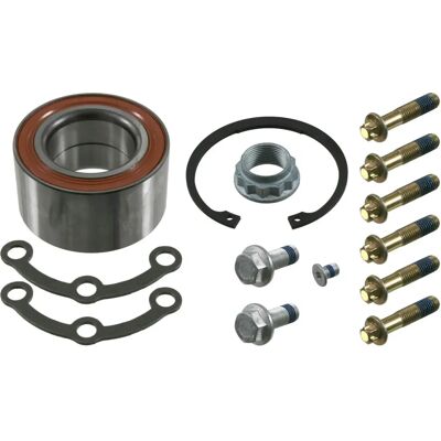 FEBI BILSTEIN 21667 Hjulleje sæt - Bagaksel Mercedes-Benz S-Klasse FEBI BILSTEIN 21667 Hjulleje sæt - Bagaksel Mercedes-Benz S-Klasse