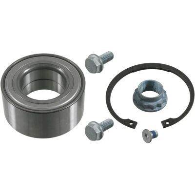 FEBI BILSTEIN Hjulleje sæt 21697 - Hjullejesæt FEBI BILSTEIN Hjulleje sæt 21697 - Hjullejesæt