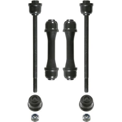 FEBI BILSTEIN 21750 Kit di collegamento stabilizzatore - Asse anteriore FEBI BILSTEIN 21750 Kit di collegamento stabilizzatore - Asse anteriore