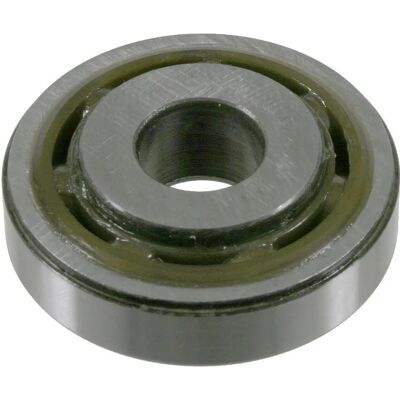 Febi Bilstein Wheel Bearing - Front Axle - 52mm, 16mm, 12/15mm Febi Bilstein Wheel Bearing - Front Axle - 52mm, 16mm, 12/15mm