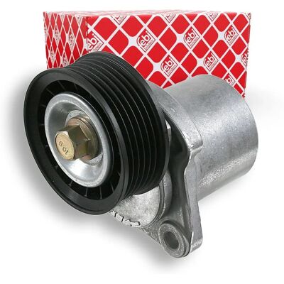 FEBI BILSTEIN 21771 Tensionator de Curea - Tensionator pentru Ford și Volvo FEBI BILSTEIN 21771 Tensionator de Curea - Tensionator pentru Ford și Volvo