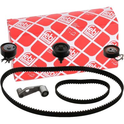 FEBI BILSTEIN Zahnriemen-Kit - Motortiming-Set FEBI BILSTEIN Zahnriemen-Kit - Motortiming-Set