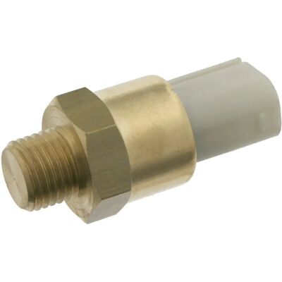 Comutator de temperatură BMW - 21832 - 3 Conexiuni - 91/99°C - Alb - Ventilator radiator Comutator de temperatură BMW - 21832 - 3 Conexiuni - 91/99°C - Alb - Ventilator radiator