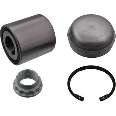 FEBI BILSTEIN Set rulmenți roată spate - 55mm FEBI BILSTEIN Set rulmenți roată spate - 55mm