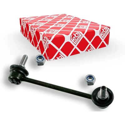 FEBI BILSTEIN Stabilizer Link - Mazda 6 GG GY FEBI BILSTEIN Stabilizer Link - Mazda 6 GG GY