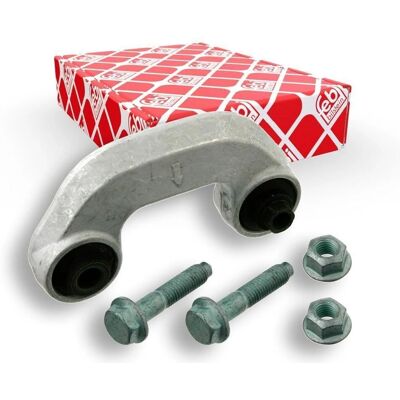FEBI BILSTEIN Model 21926 Stabilisatorkoppeling - Chassis FEBI BILSTEIN Model 21926 Stabilisatorkoppeling - Chassis