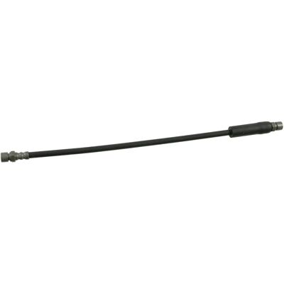 FEBI BILSTEIN Model 21929 - Fjedrende bremseledning til Mercedes G-Klasse FEBI BILSTEIN Model 21929 - Fjedrende bremseledning til Mercedes G-Klasse