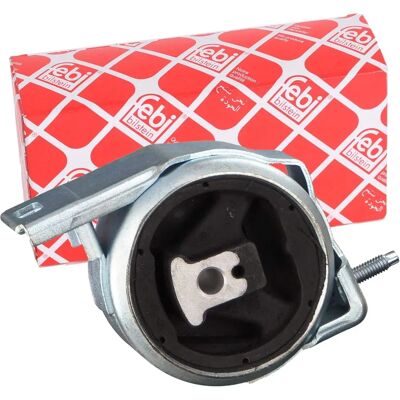 FEBI BILSTEIN Support de transmission arrière - Mercedes-Benz W168 & Vaneo 414 FEBI BILSTEIN Support de transmission arrière - Mercedes-Benz W168 & Vaneo 414