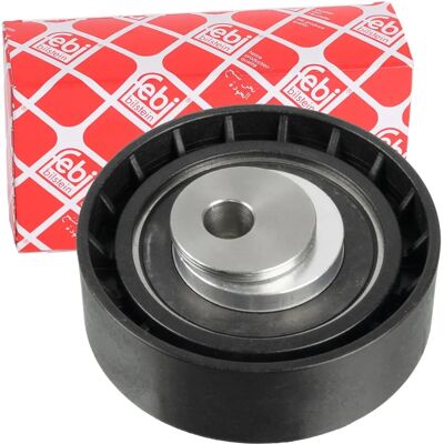 FEBI BILSTEIN Spannrolle Zahnriemen - Ford C-Max Focus II FEBI BILSTEIN Spannrolle Zahnriemen - Ford C-Max Focus II