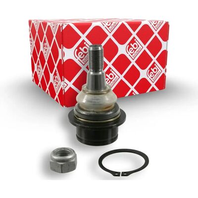 Ford Transit MK-7 Trag-/Führungsgelenk - FEBI BILSTEIN Ford Transit MK-7 Trag-/Führungsgelenk - FEBI BILSTEIN