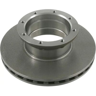 FEBI BILSTEIN 9704230012 Ventileret baghjuls bremseskive - Bremseskive FEBI BILSTEIN 9704230012 Ventileret baghjuls bremseskive - Bremseskive