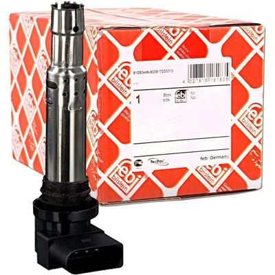 FEBI BILSTEIN Zündspule - 22038 - Fahrzeugteile FEBI BILSTEIN Zündspule - 22038 - Fahrzeugteile