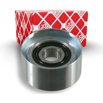 FEBI BILSTEIN Tensioner Pulley - Timing Belt FEBI BILSTEIN Tensioner Pulley - Timing Belt