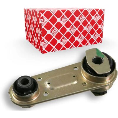 FEBI BILSTEIN 22077 Motorlager - Motorhalterung FEBI BILSTEIN 22077 Motorlager - Motorhalterung