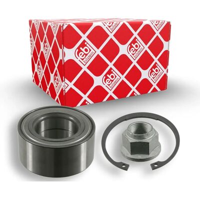 FEBI BILSTEIN Vito Wheel bearing kit - Wheel bearing kit FEBI BILSTEIN Vito Wheel bearing kit - Wheel bearing kit