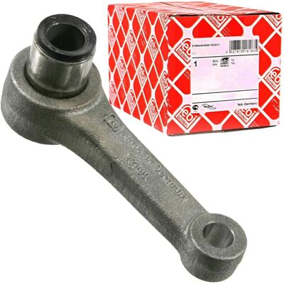 FEBI BILSTEIN Bras de direction Omega - avec roulement FEBI BILSTEIN Bras de direction Omega - avec roulement